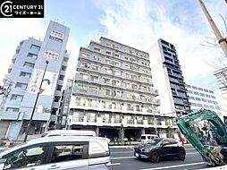 東京都江東区南砂2丁目