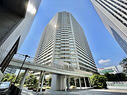 東京都品川区東品川4丁目