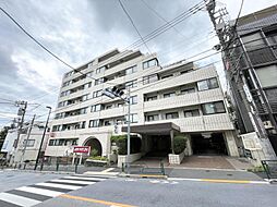 東京都台東区谷中1丁目