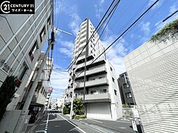 東京都世田谷区瀬田3丁目