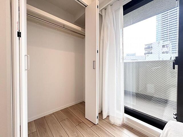 収納 JR山手線 田町駅 徒歩14分