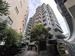 東京都港区海岸2丁目