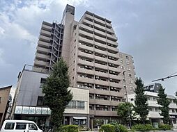 東京都板橋区小豆沢1丁目