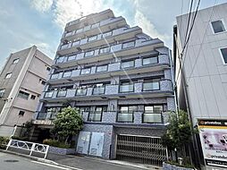 東京都墨田区本所4丁目