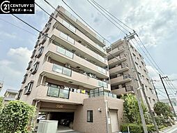 東京都葛飾区東四つ木3丁目