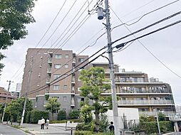 東京都足立区千住曙町
