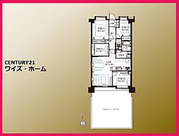 東京都足立区栗原2丁目