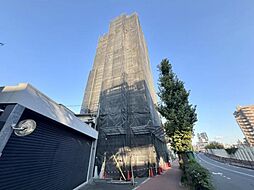 東京都豊島区上池袋2丁目