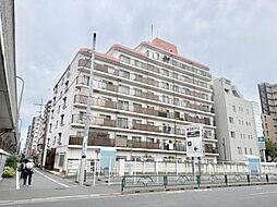 東京都練馬区中村北3丁目