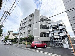 東京都葛飾区東立石3丁目