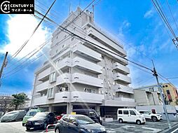 東京都大田区北千束2丁目