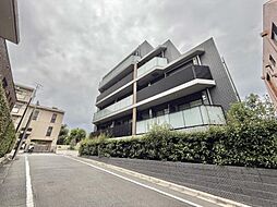 東京都新宿区南元町