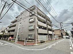 東京都板橋区宮本町