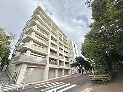 東京都中野区新井4丁目