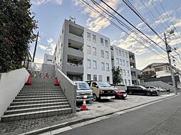 東京都渋谷区代々木5丁目