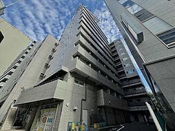 東京都渋谷区初台1丁目