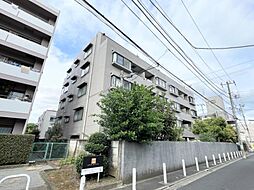 東京都世田谷区上北沢4丁目