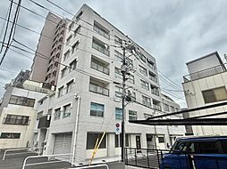 東京都墨田区京島3丁目