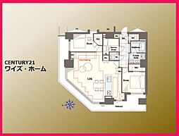 東京都中央区勝どき1丁目