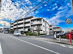 東京都目黒区五本木1丁目