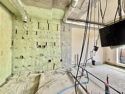 東京都目黒区五本木1丁目