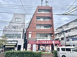 東京都杉並区永福4丁目