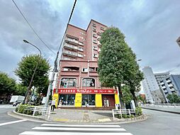 東京都杉並区上荻1丁目