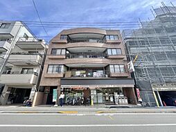 東京都豊島区巣鴨4丁目