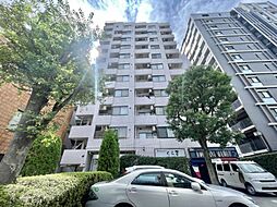 東京都新宿区南山伏町