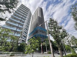 東京都新宿区北新宿3丁目