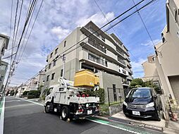 東京都葛飾区西新小岩4丁目