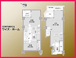 東京都品川区上大崎1丁目
