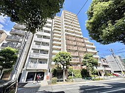 東京都品川区戸越4丁目