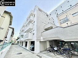 東京都大田区多摩川1丁目