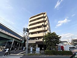 東京都杉並区高井戸東4丁目