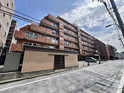 東京都新宿区南元町