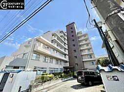 東京都新宿区上落合2丁目