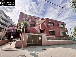 東京都世田谷区鎌田2丁目