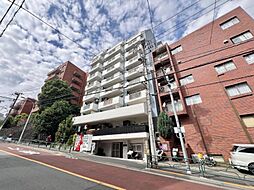 東京都文京区千駄木3丁目