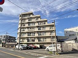 東京都大田区石川町2丁目