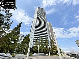 東京都江東区東雲1丁目