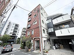 東京都世田谷区桜新町2丁目