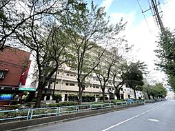 東京都足立区梅田7丁目