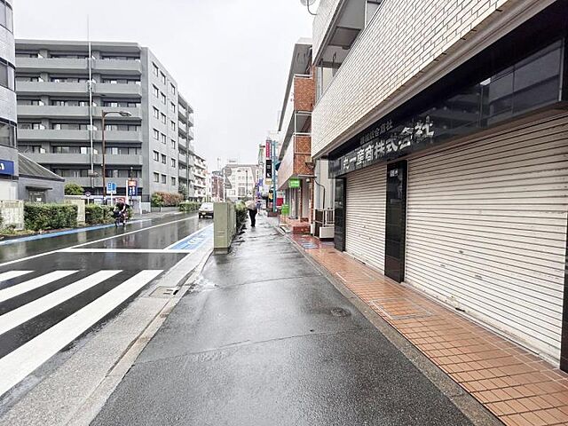 その他 JR山手線 高田馬場駅 徒歩3分