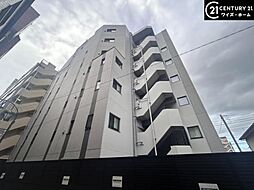 東京都杉並区上高井戸1丁目