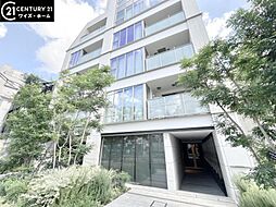 東京都世田谷区玉川台1丁目