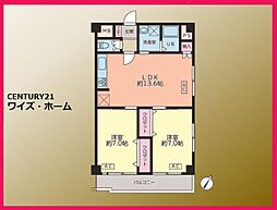 東京都北区西ケ原2丁目