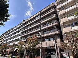 東京都新宿区大久保2丁目