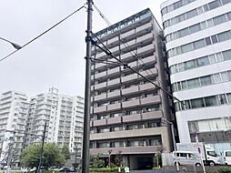 東京都新宿区西早稲田3丁目