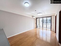 都営大江戸線 練馬春日町駅 徒歩14分 3LDKのリビング/ダイニング